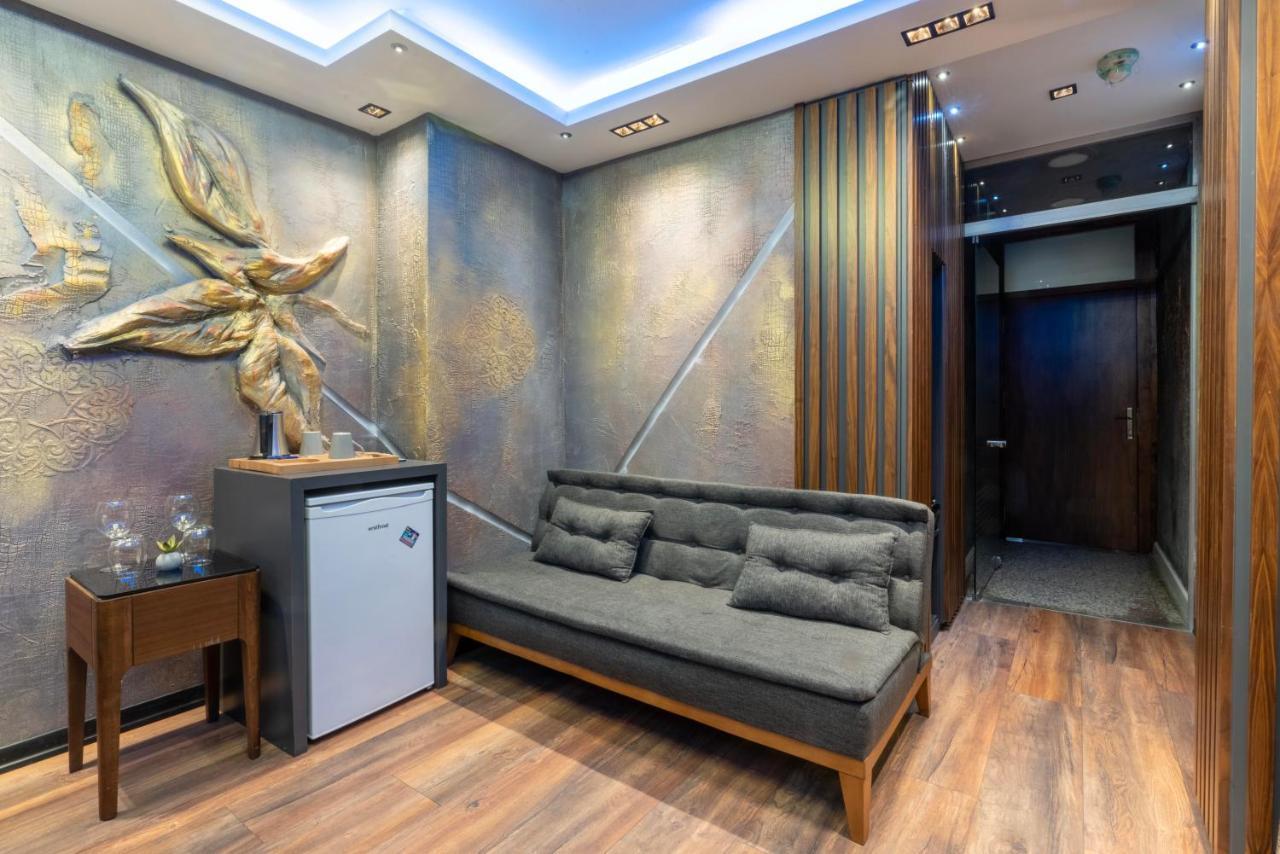 6 Apartment Galata, Istanbul