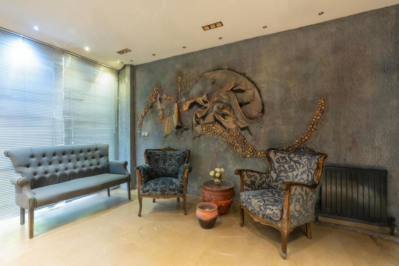 6 Apartment Galata — Fotoğraflar 1