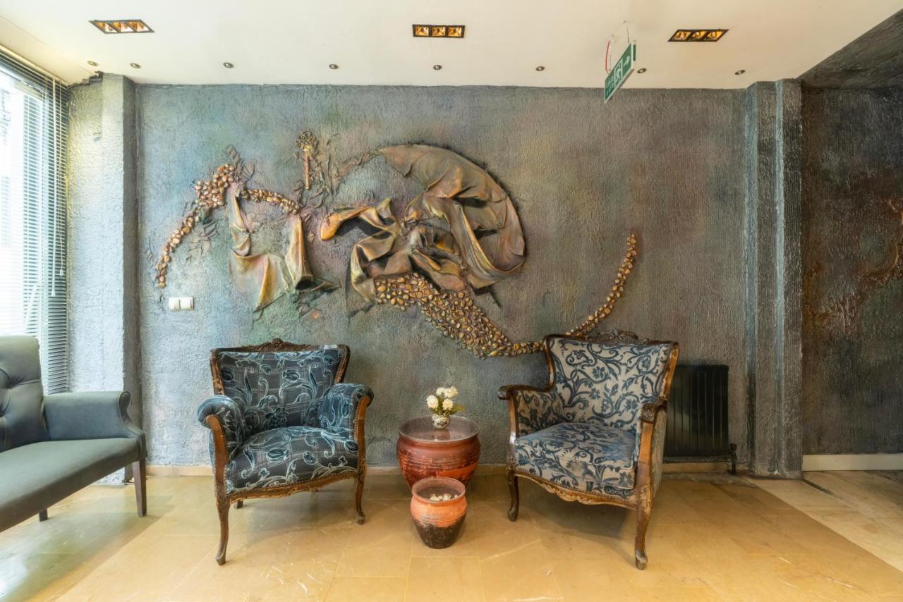 6 Apartment Galata — Fotoğraflar 2